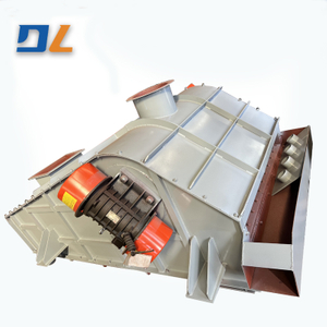 Criba vibratoria lineal S457