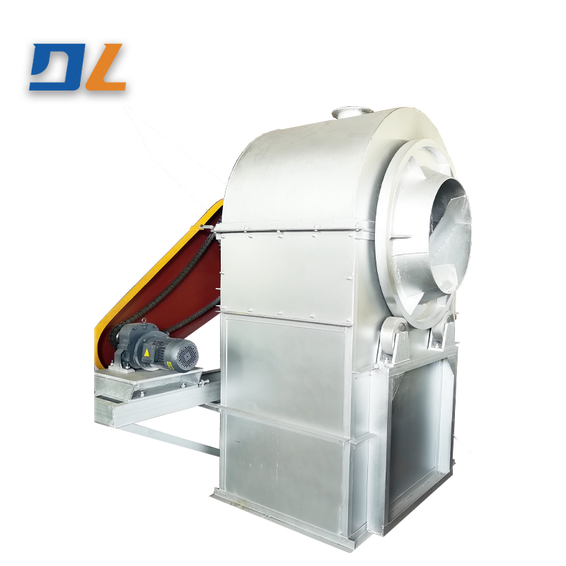Horno de calentamiento de tambor S6110