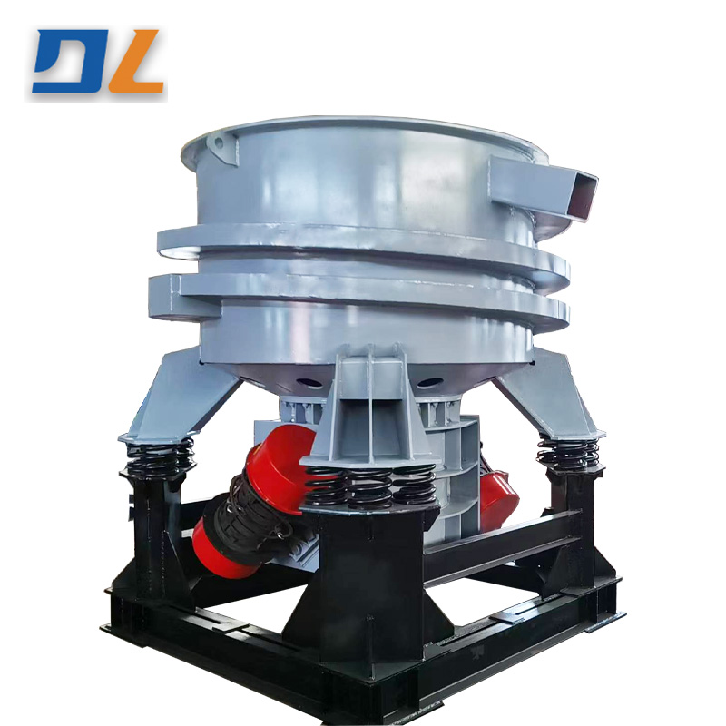 Regenerador de vibraciones multifuncional serie S56