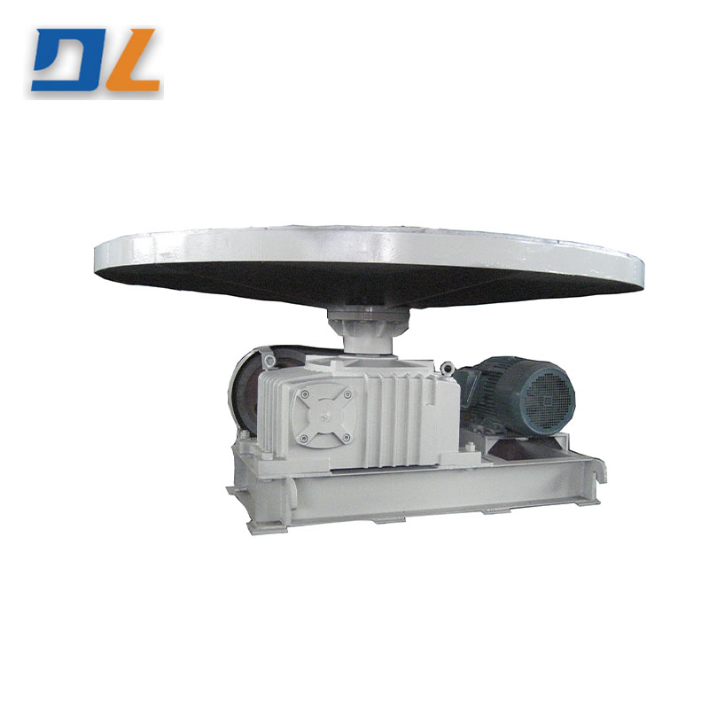 Alimentador de discos serie Y44